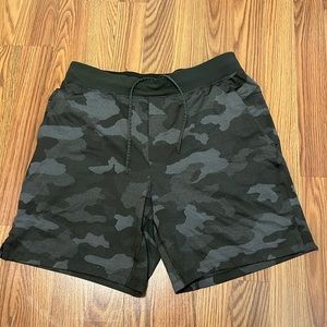 Lululemon T.H.E. Short Linerless 7”